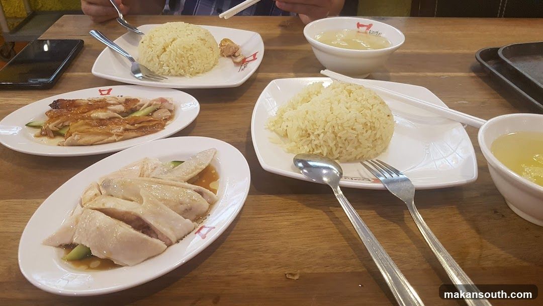 思雅麻辣香锅 Si Ya Mala Hotpot