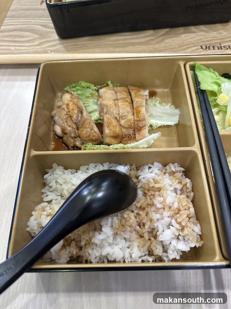 Bento Box