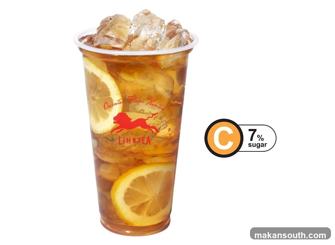 LiHO TEA