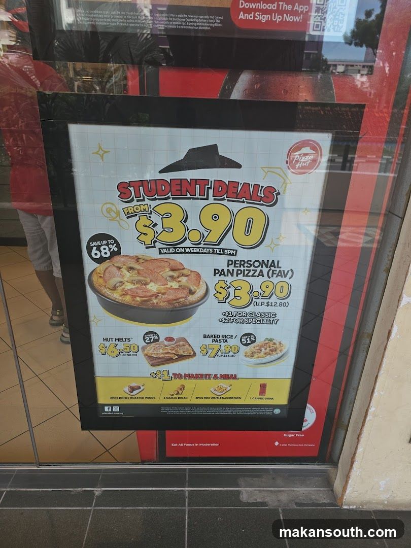 The Great Pizza Carnival