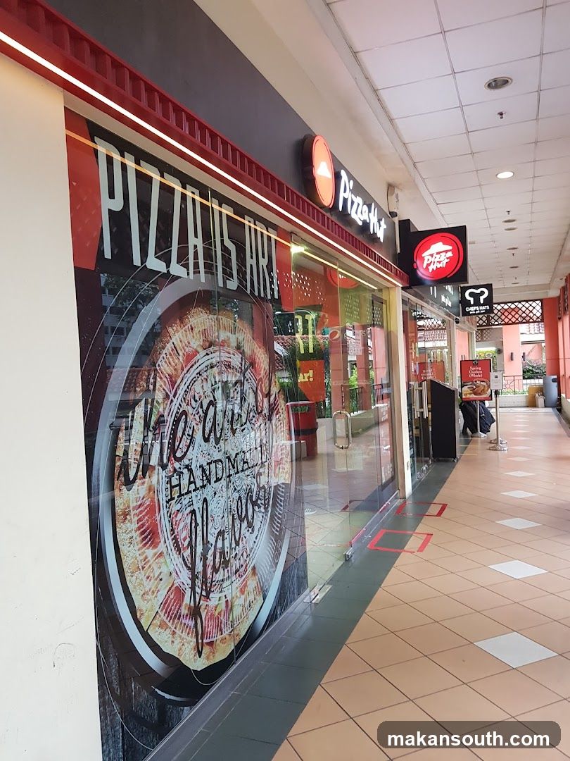Pizza and Sides