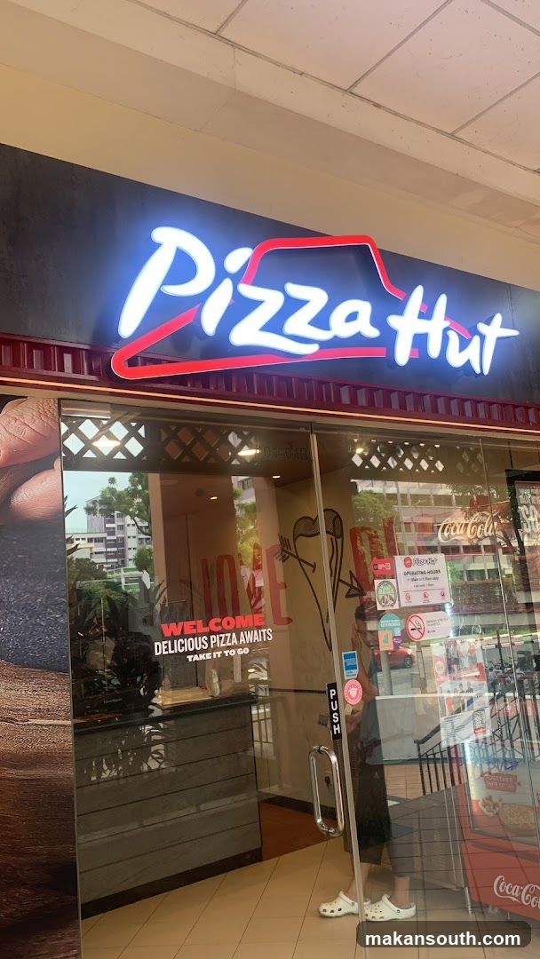 Pizza Hut