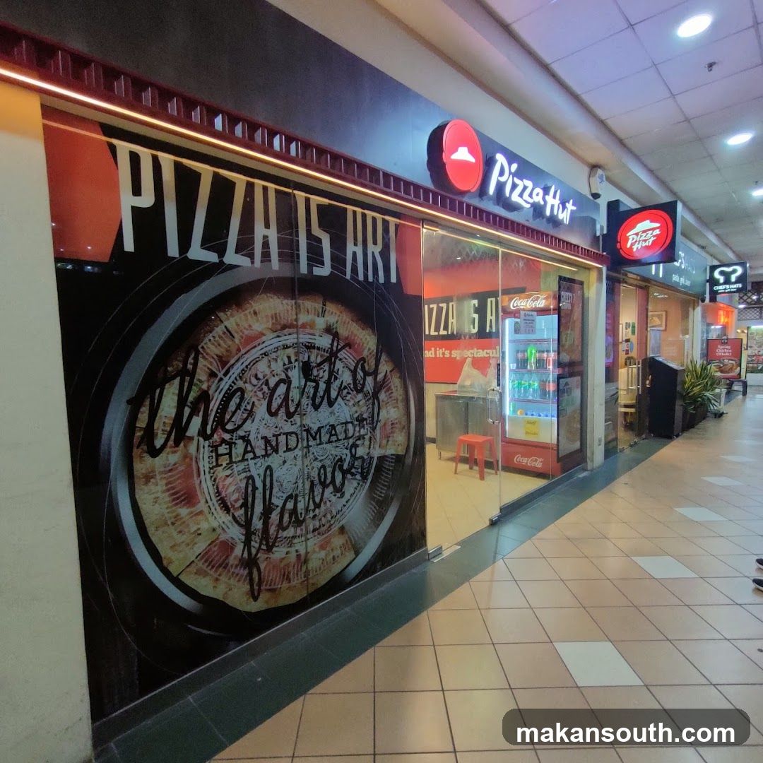 Pizza Wall Art
