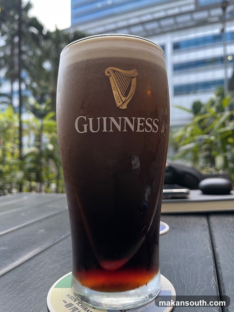 Guinness Beer