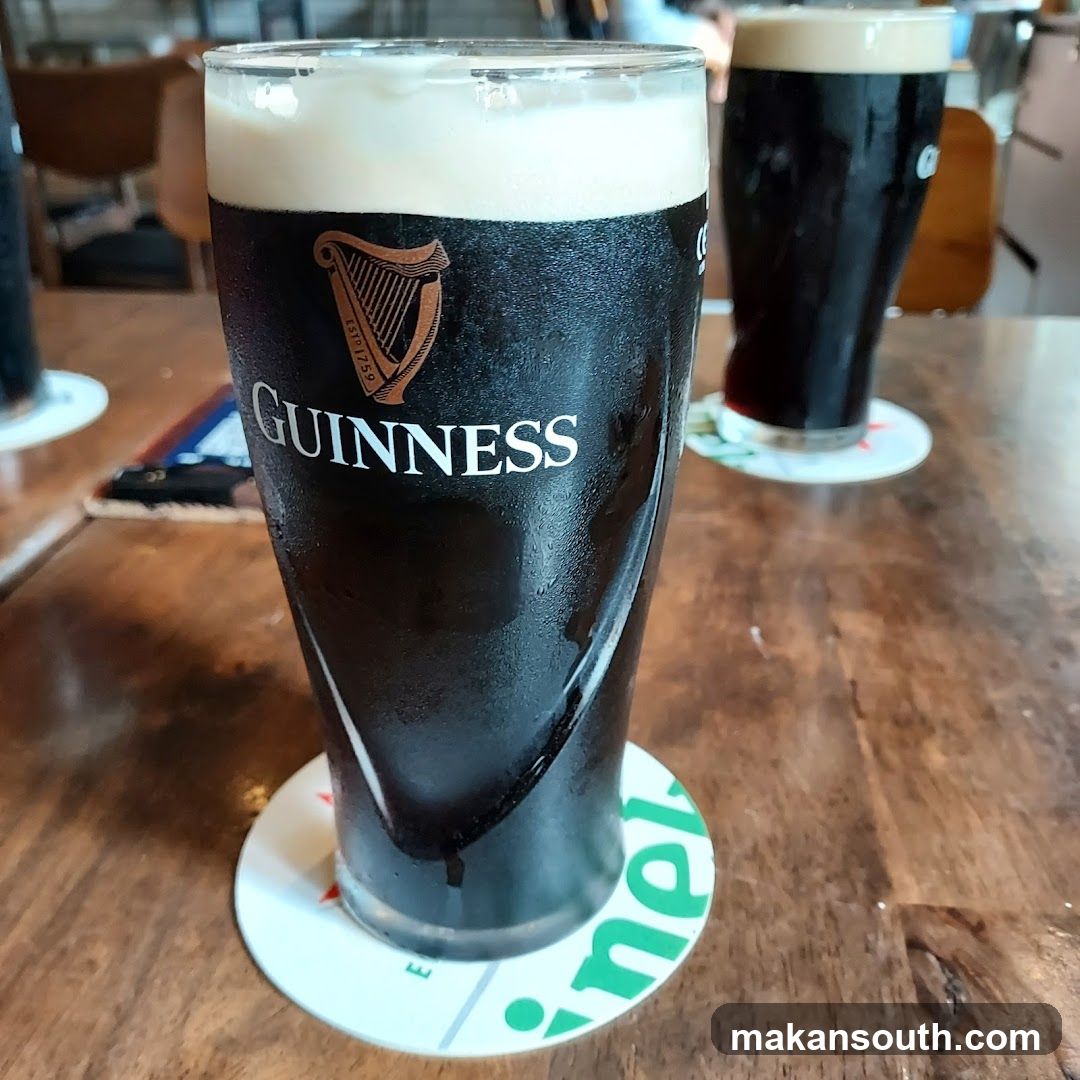 Guinness Beer
