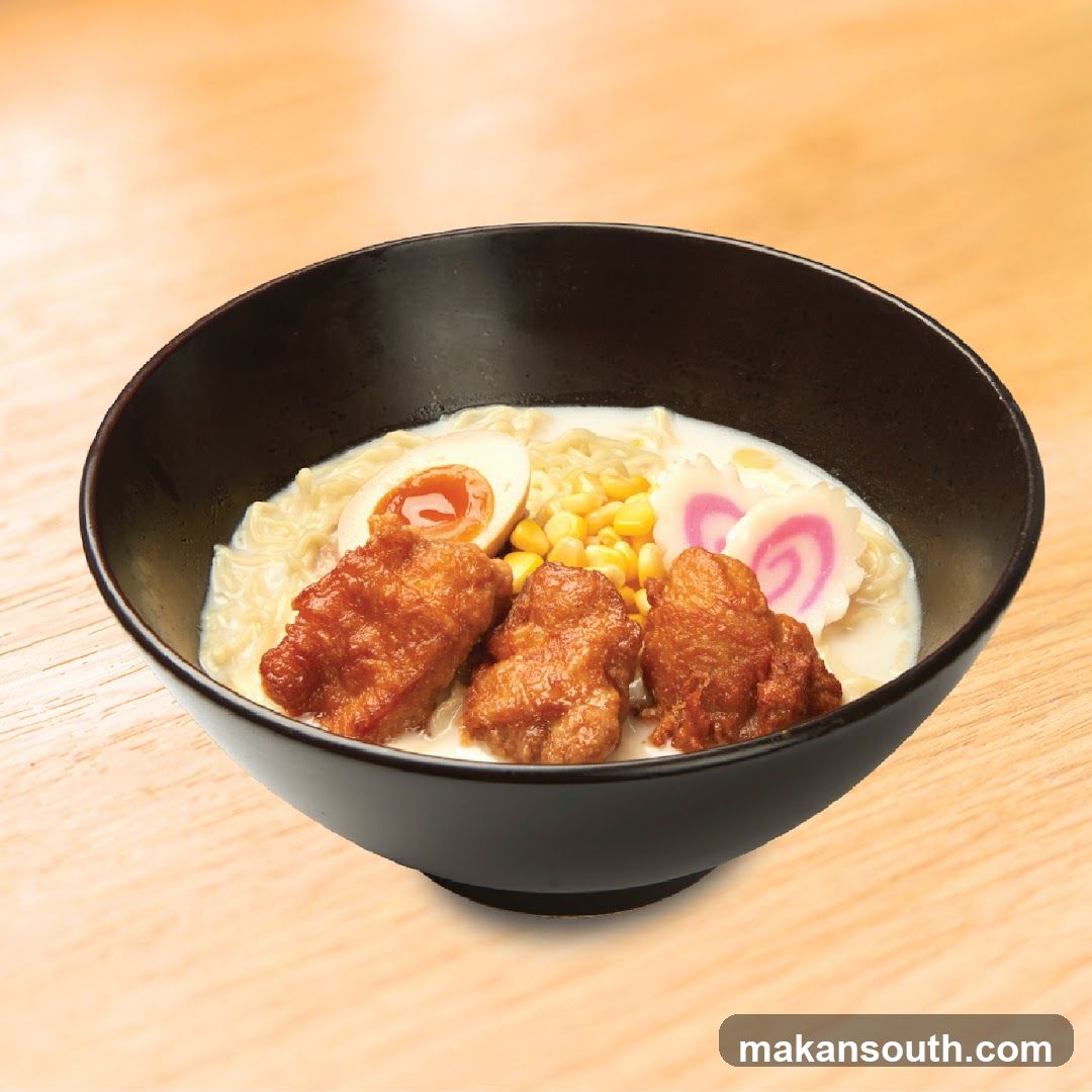 Ramen Bowl