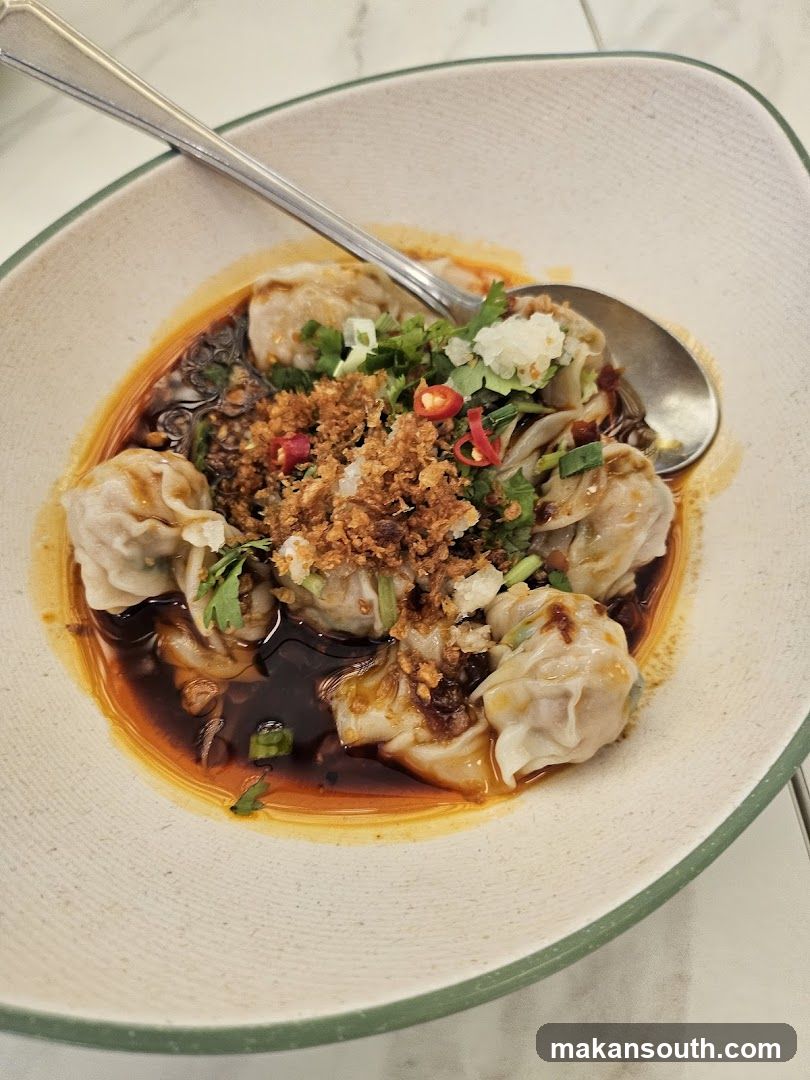 Steamed Tofu Skin Rolls