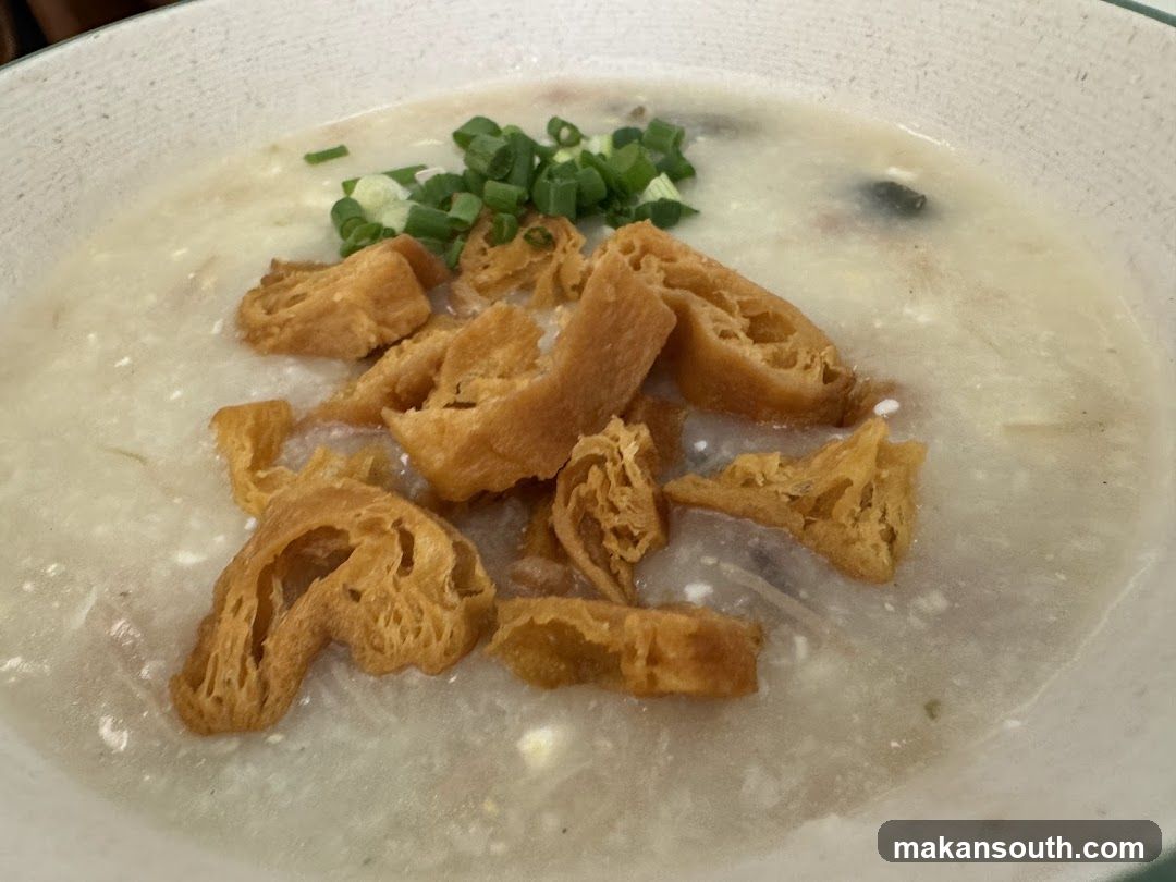 Wonton Noodle Soup and Steamed Ribs