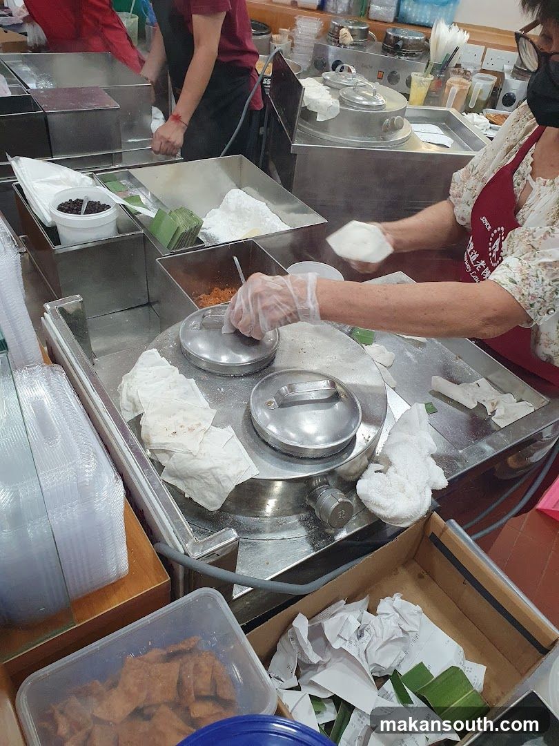 Food Preparation