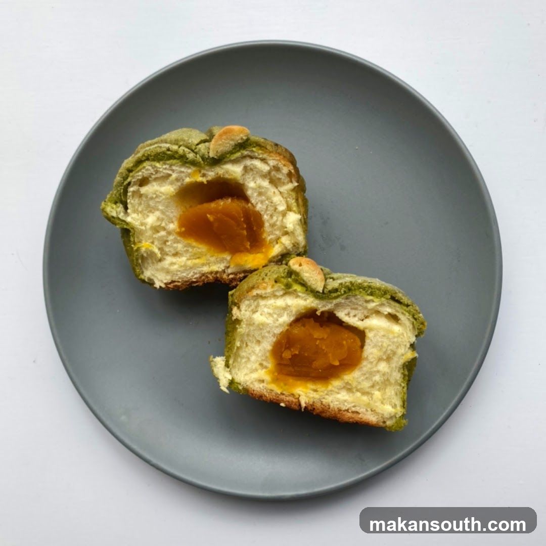 Pumpkin Bread