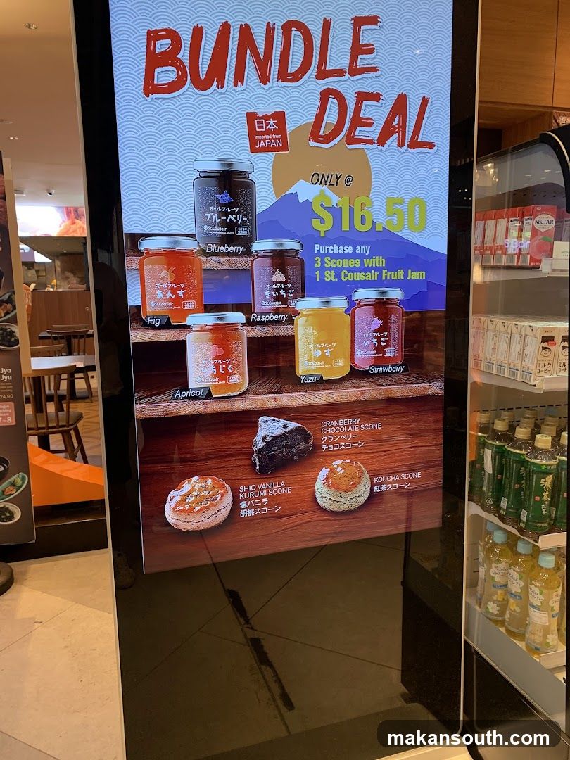 Bundle Deal