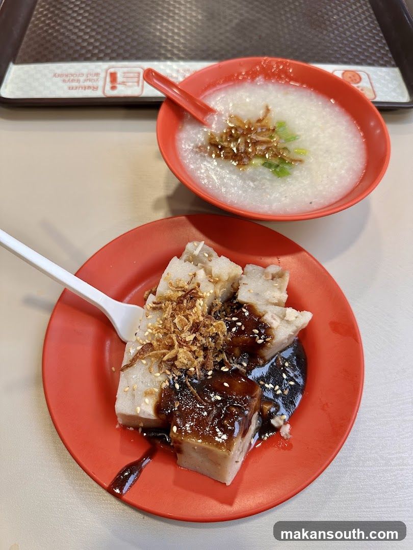 Lao Ding Mei Shi 老丁美食