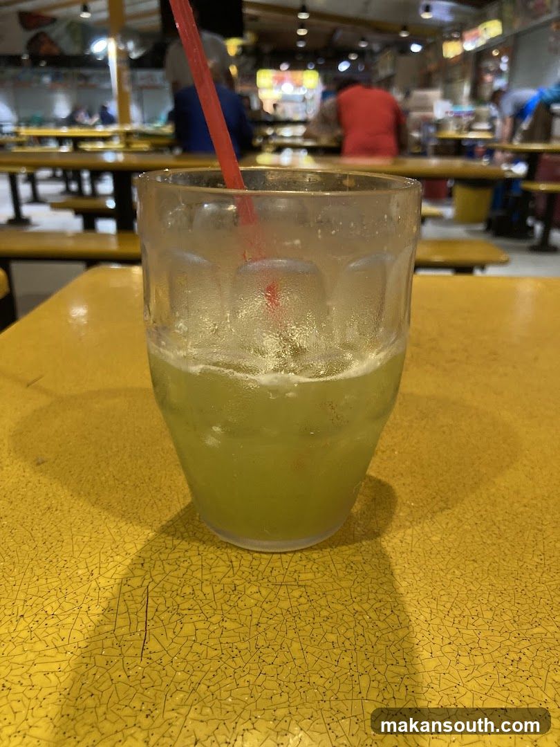 Chun Kee Fresh Fruit Juice