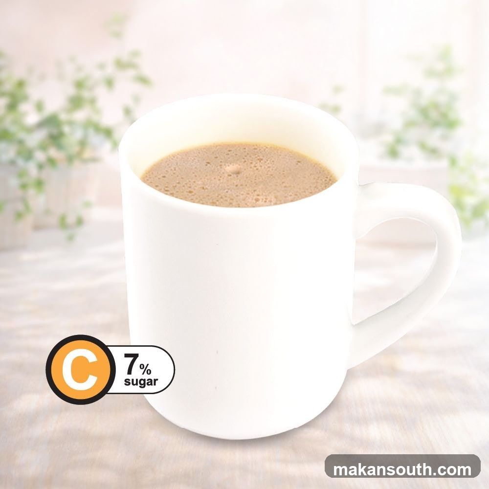 Coffee with Sugar Information