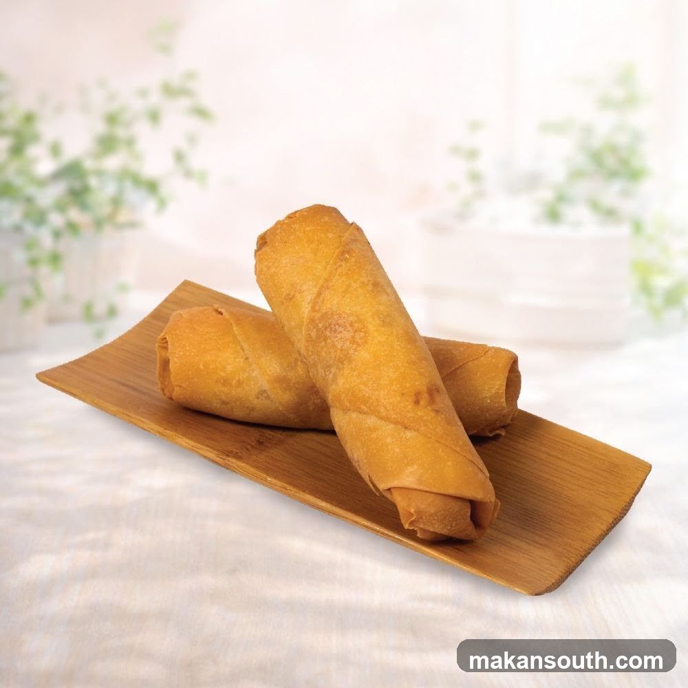 Egg Rolls