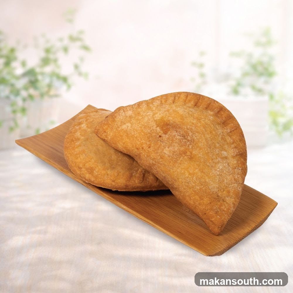 Empanadas