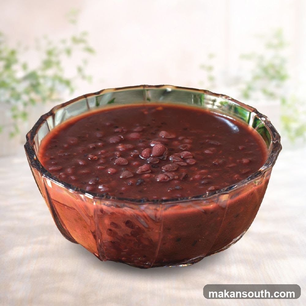 Red Bean Soup