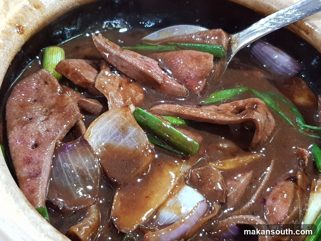 Wei Xiang Kitchen 味香小厨