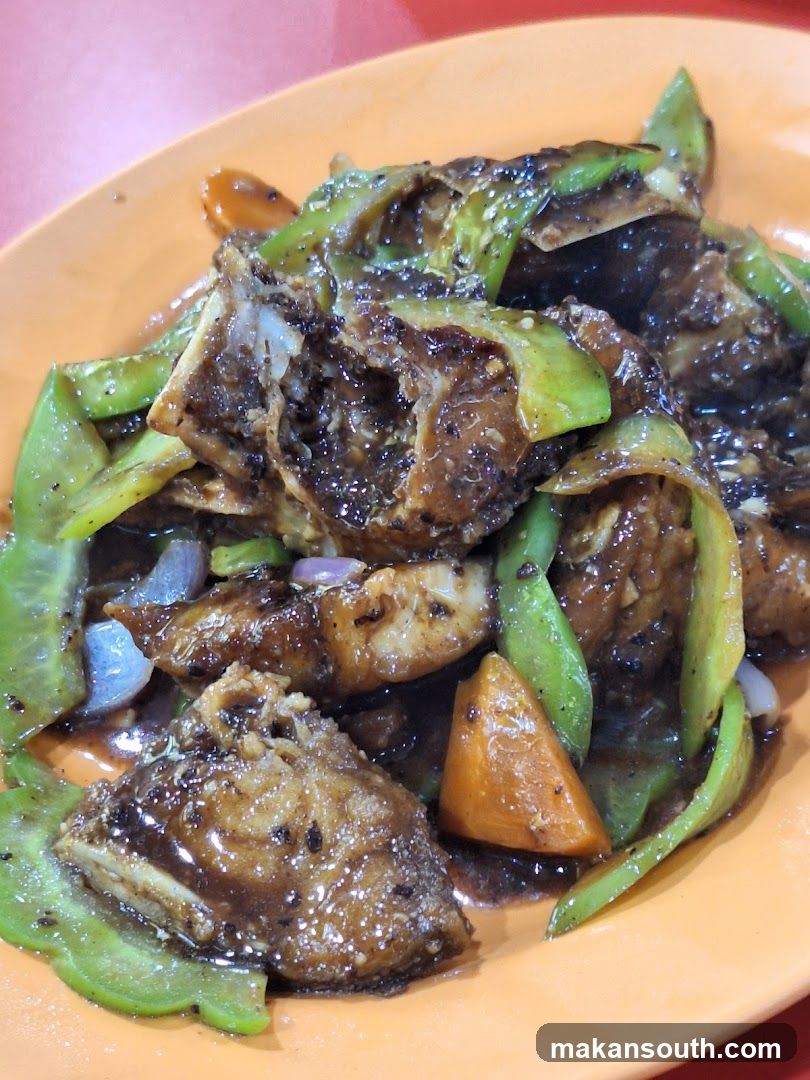 Wei Xiang Kitchen 味香小厨