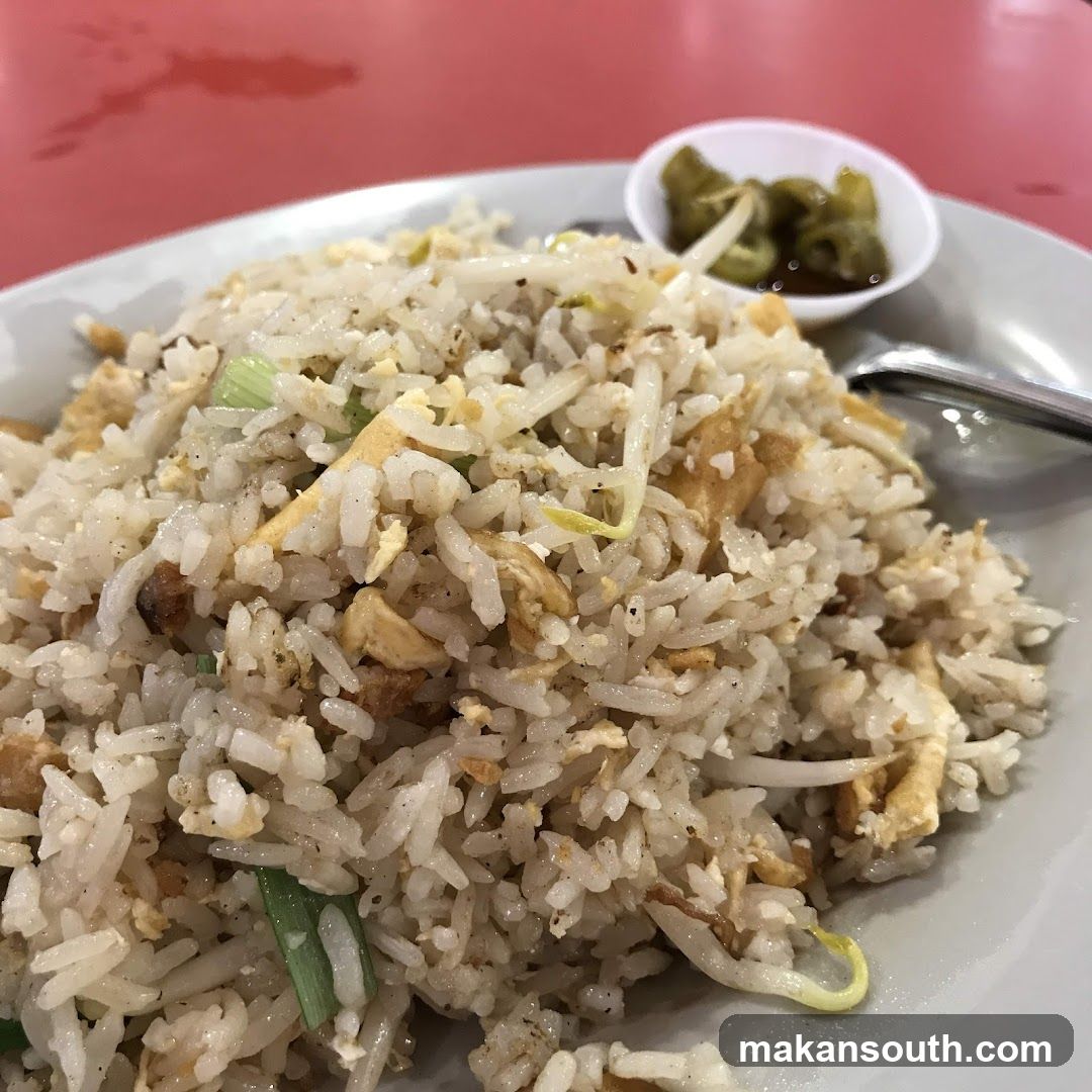 Wei Xiang Kitchen 味香小厨