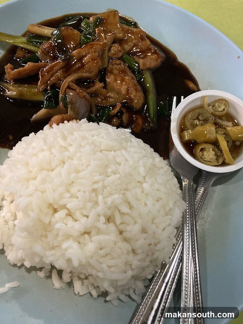 Kian Heng Kitchen