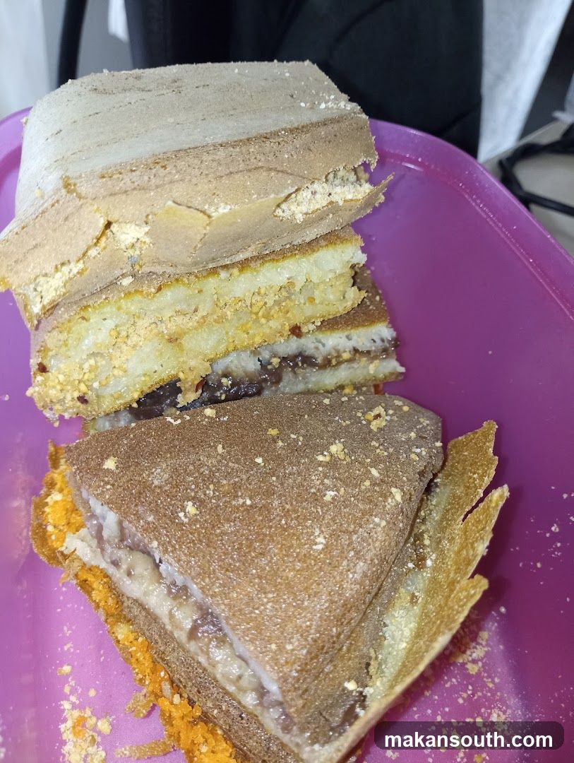 Sweet Pancakes