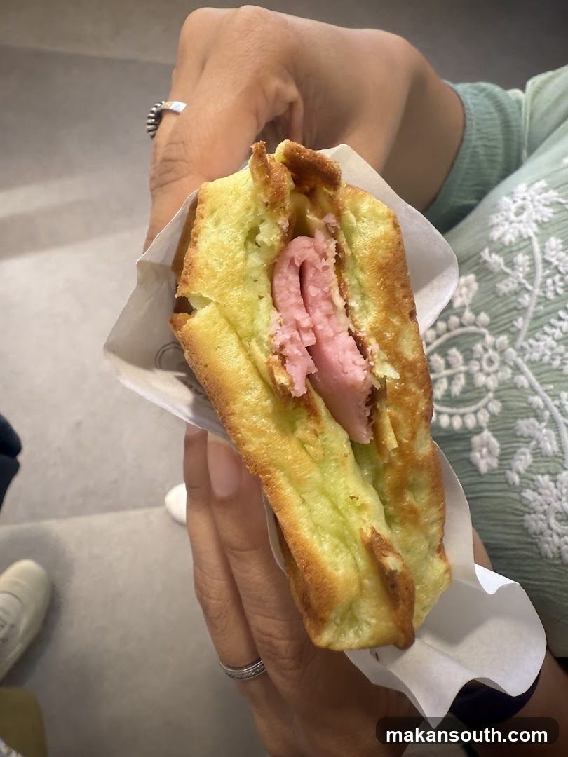 Bakery Cuisine Express