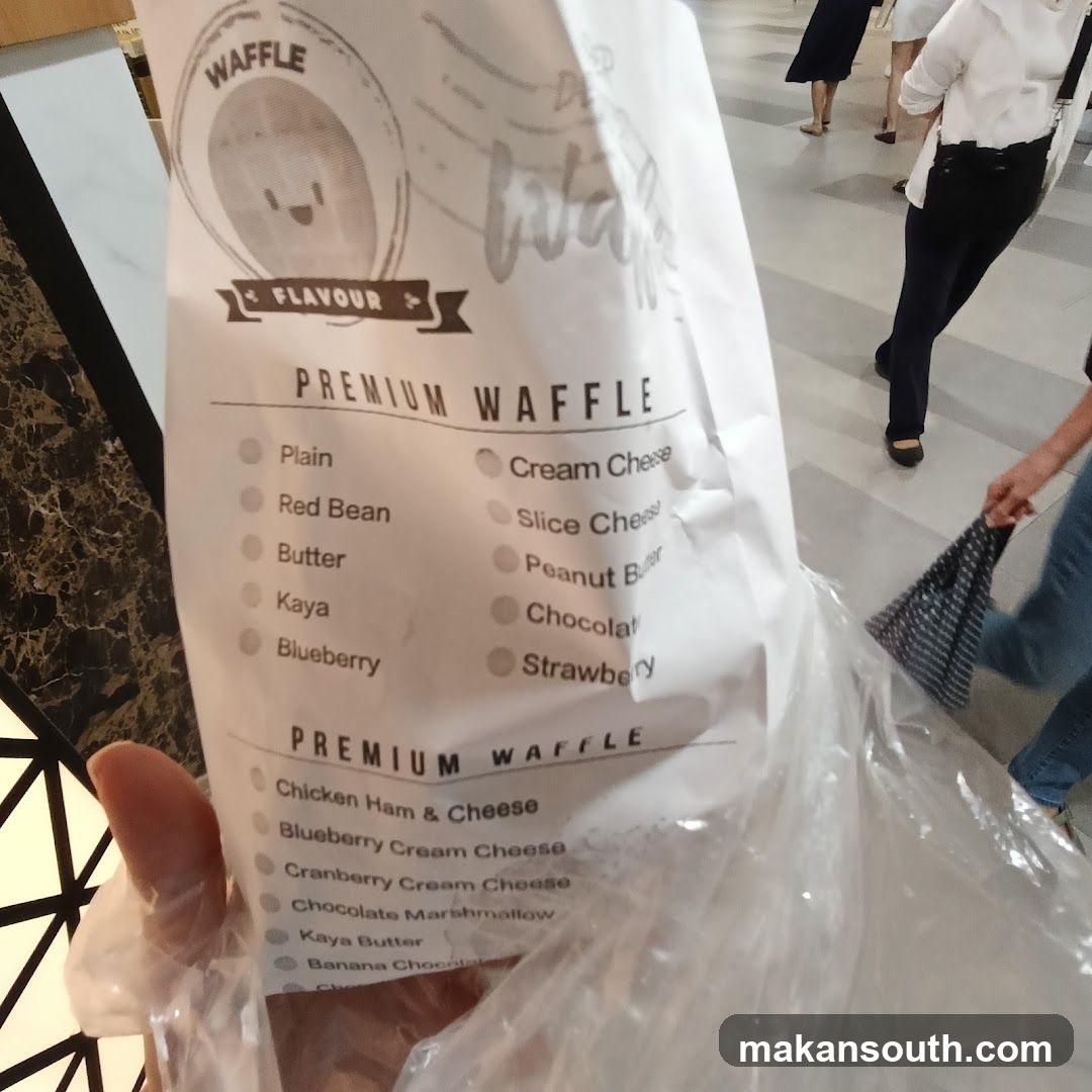 Bakery Cuisine Express