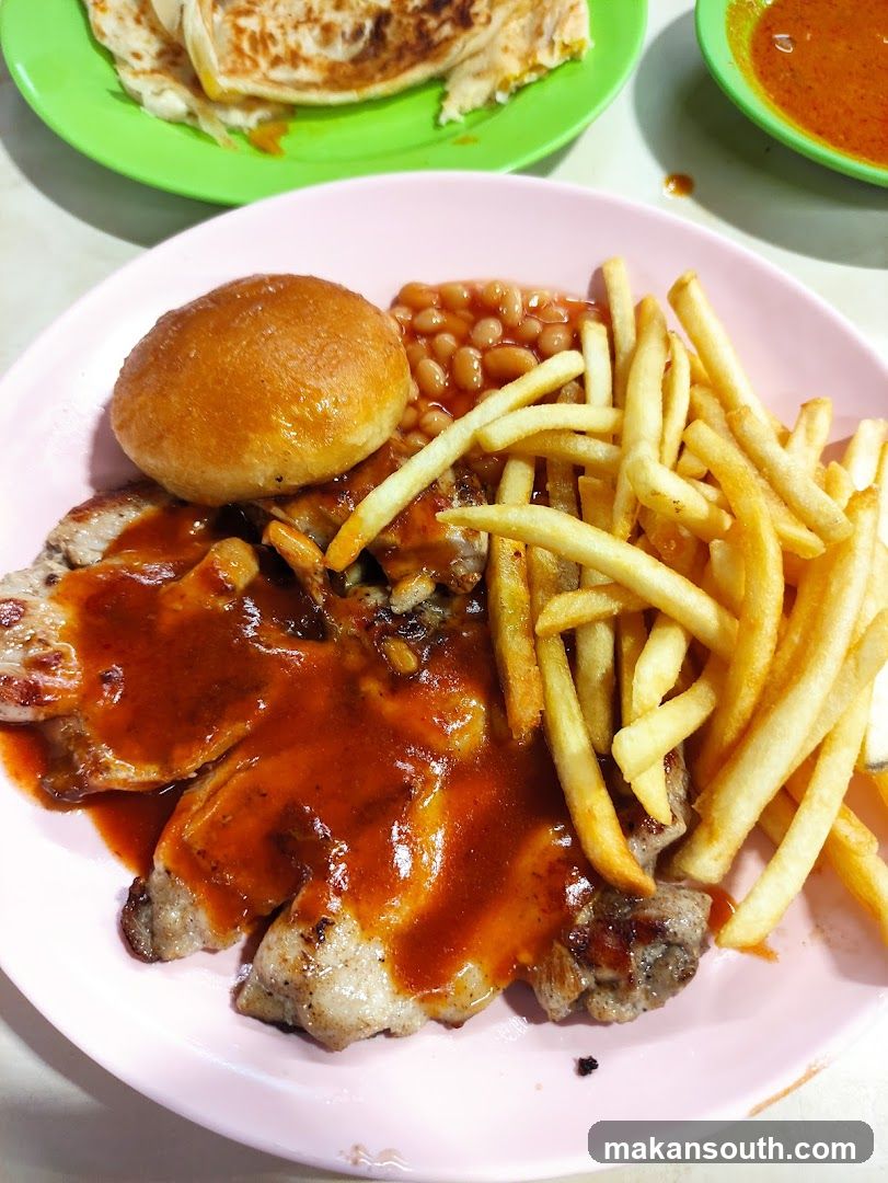 Western Delights