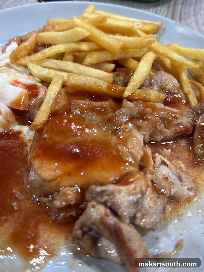 Western Delights