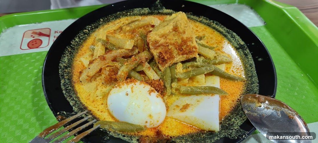 Lontong