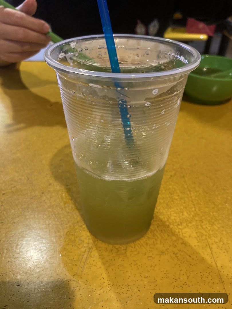 Kenju Beverages