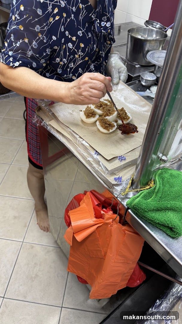 Food Preparation