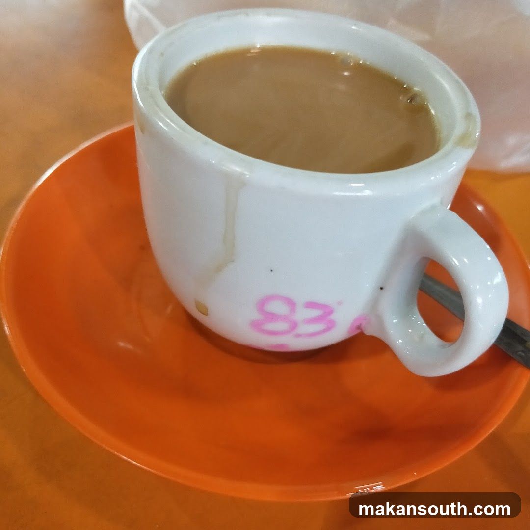 Cup of Coffee