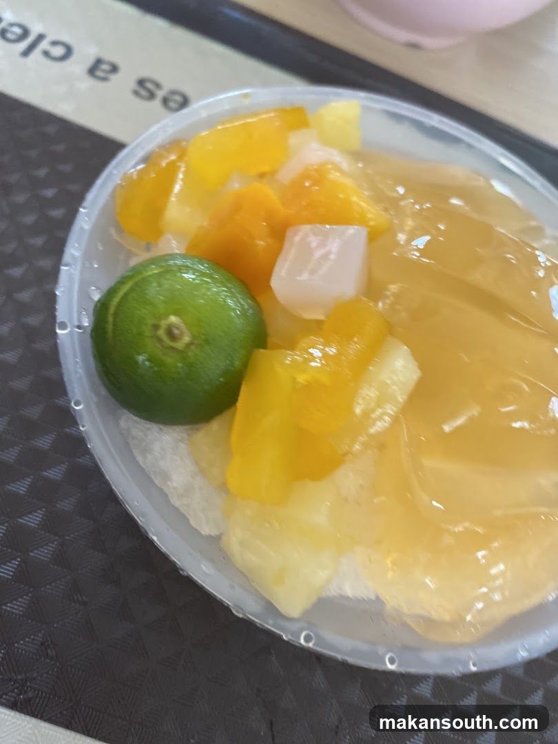 满城什菜饭 Man Cheng Mixed Rice & Porridge