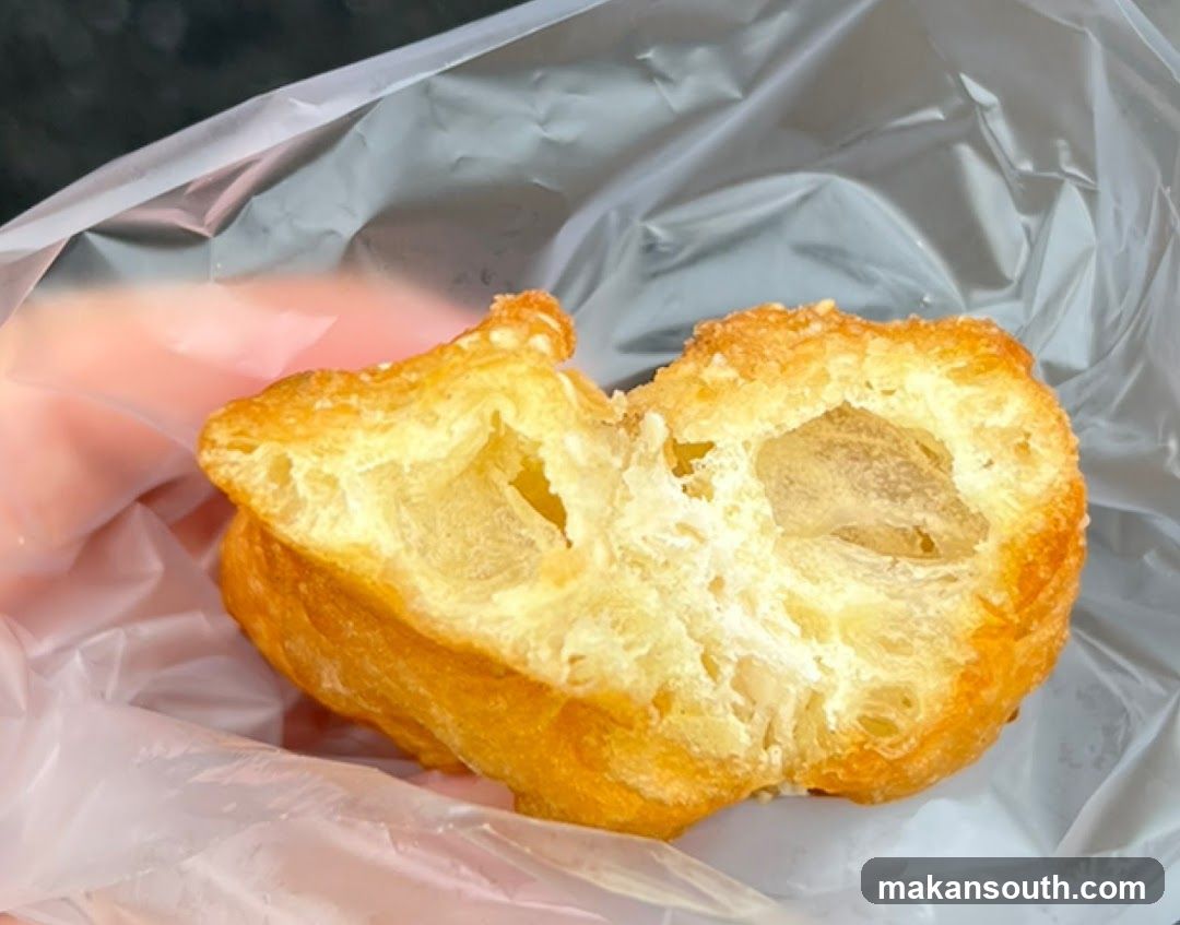 元利油条Yuan Li You Tiao
