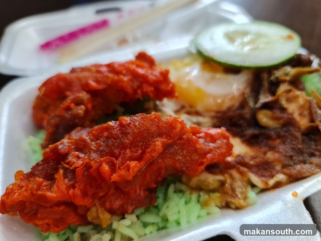 Hak Wee Food