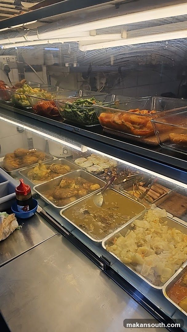 Hak Wee Food