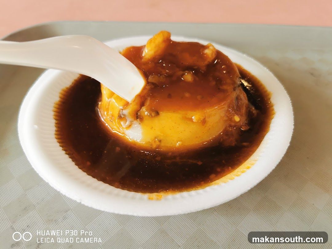 Rice with Gravy