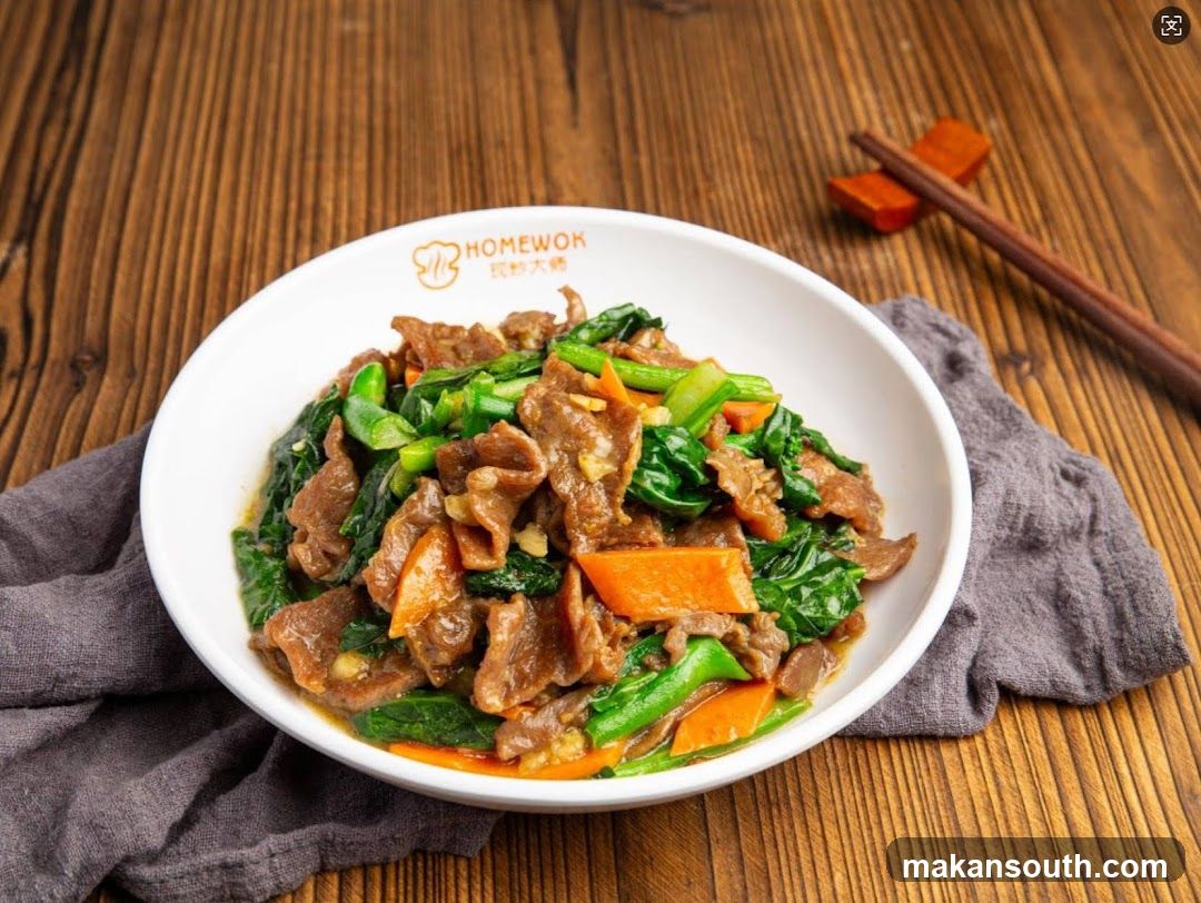 HomeWok