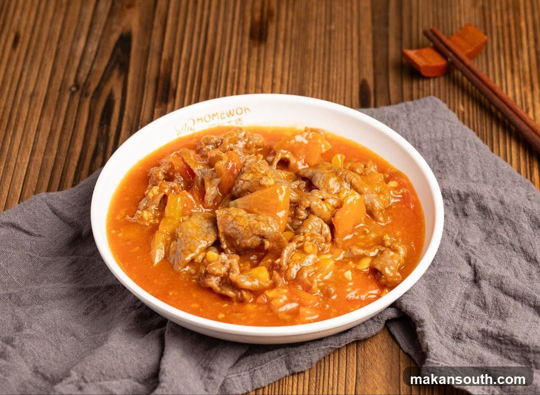 Beef Stew