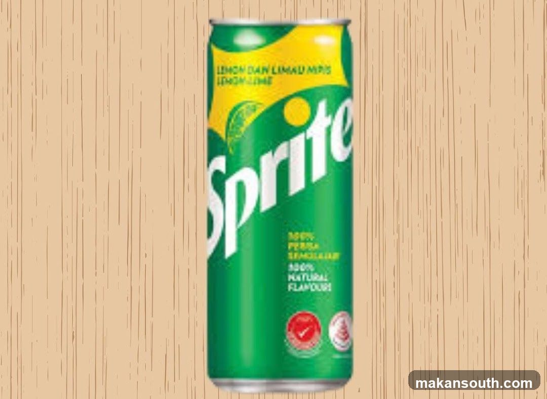 Sprite Can