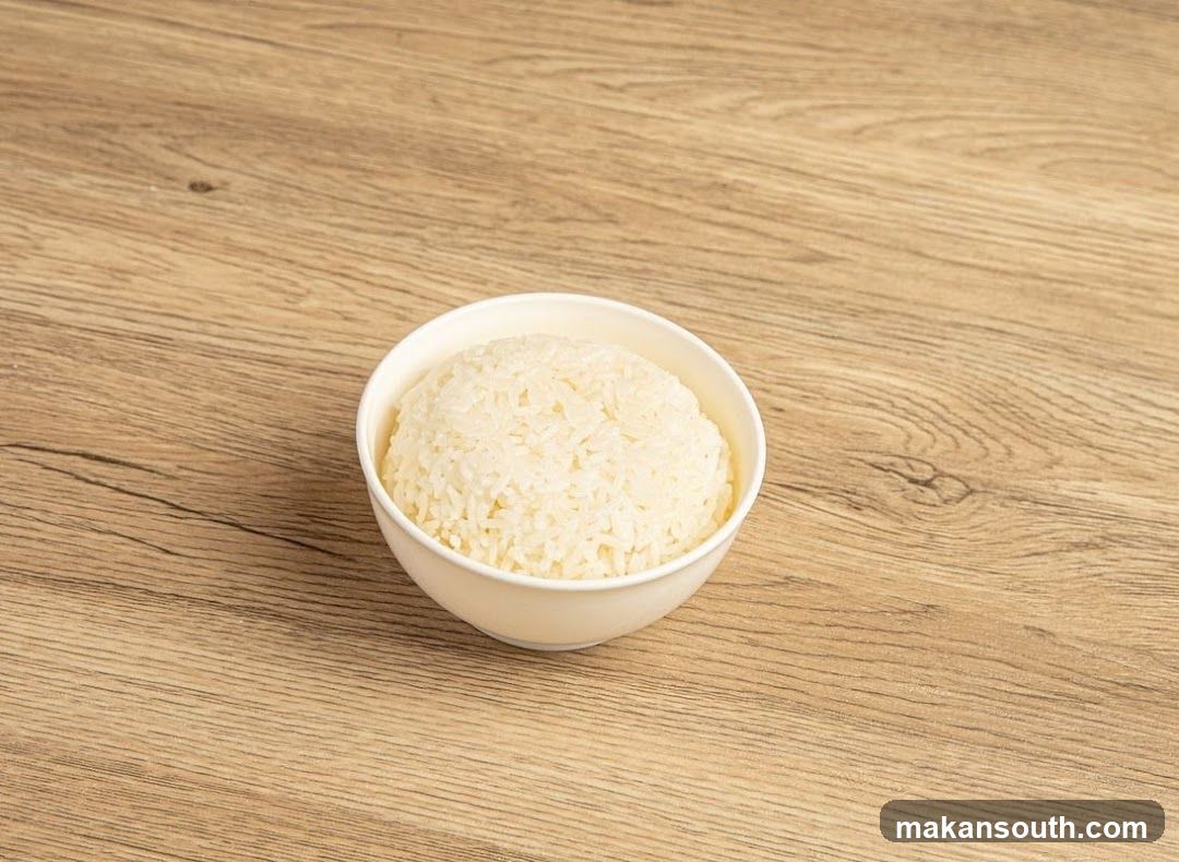 Bowl of Rice
