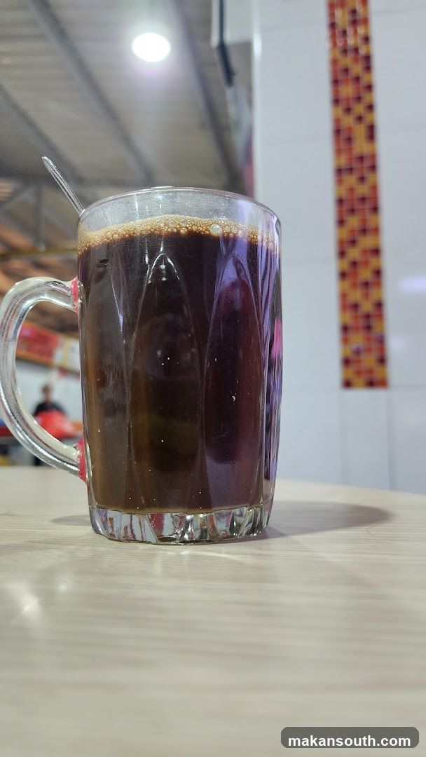 星華 SING HWA Coffee Stall #01-54