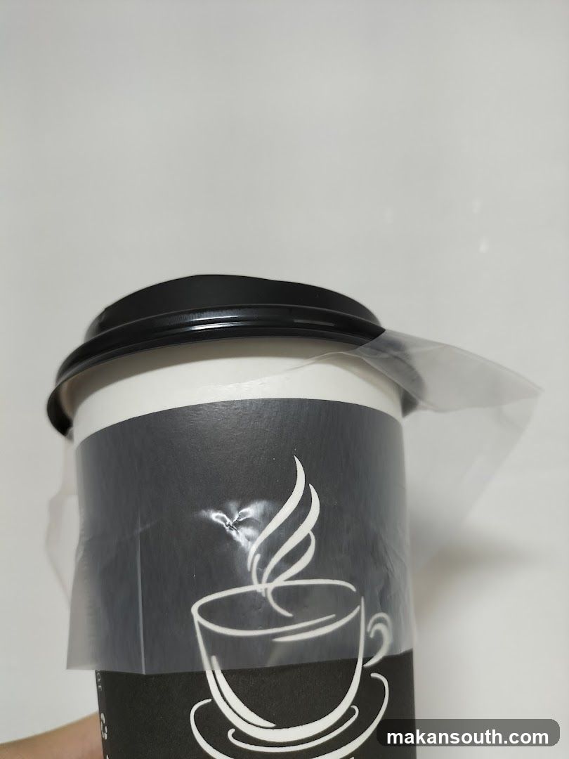 星華 SING HWA Coffee Stall #01-54