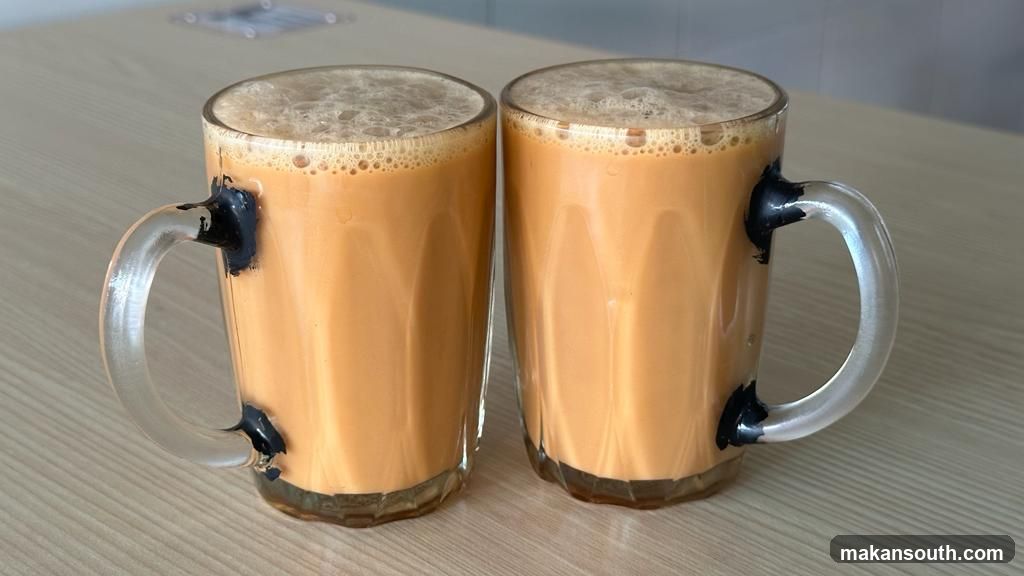 Alhamdulillah Drinks House