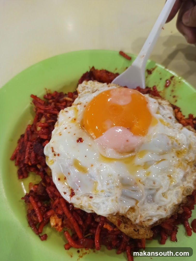 Shafrin Indian Muslim Food