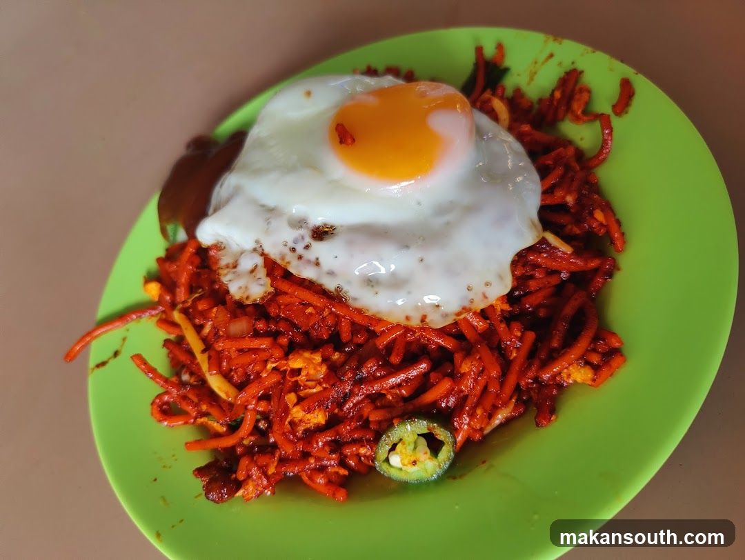 Shafrin Indian Muslim Food