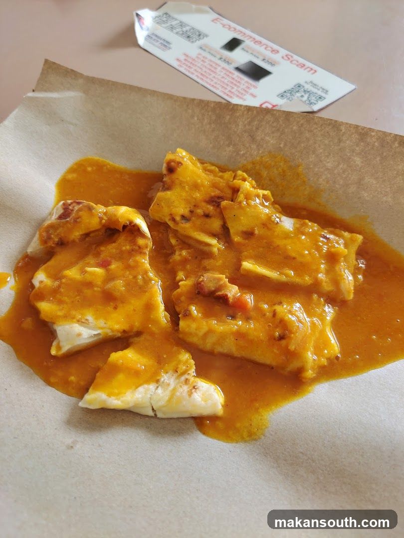 Shafrin Indian Muslim Food