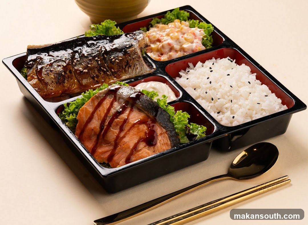 Bento Box